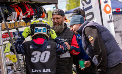 Vaidavas Kauss 2024 1. diena. Foto: Aija Valtmane239