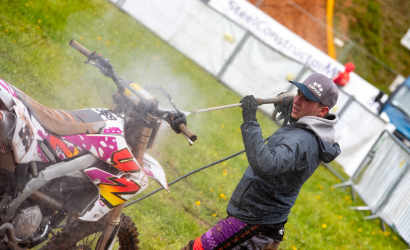 Vaidavas Kauss 2024 1. diena. Foto: Aija Valtmane240