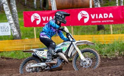 Vaidavas Kauss 2024 1. diena. Foto: Aija Valtmane241