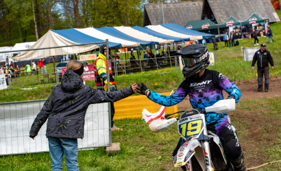 Vaidavas Kauss 2024 1. diena. Foto: Aija Valtmane245