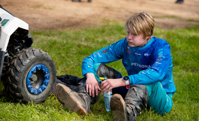 Vaidavas Kauss 2024 1. diena. Foto: Aija Valtmane248