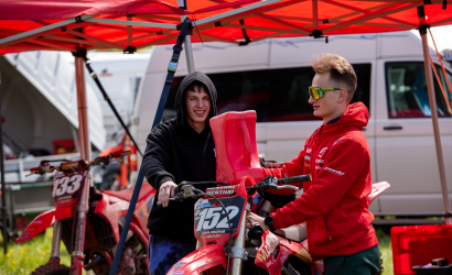 Vaidavas Kauss 2024 1. diena. Foto: Aija Valtmane249