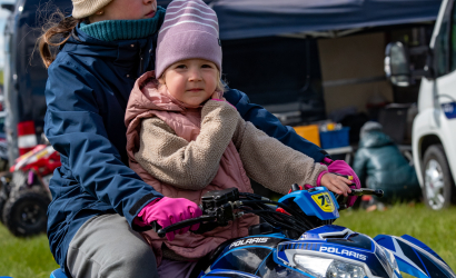 Vaidavas Kauss 2024 1. diena. Foto: Aija Valtmane250