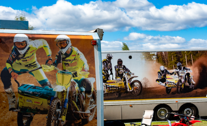 Vaidavas Kauss 2024 1. diena. Foto: Aija Valtmane252