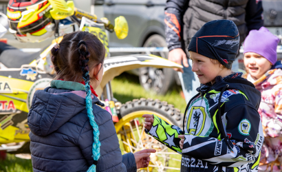 Vaidavas Kauss 2024 1. diena. Foto: Aija Valtmane253