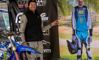 Vaidavas Kauss 2024 1. diena. Foto: Aija Valtmane254