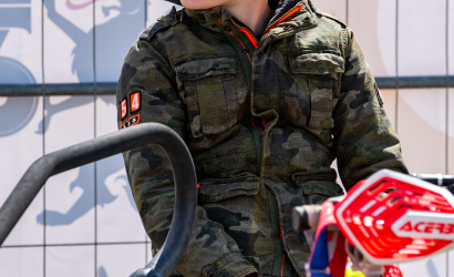 Vaidavas Kauss 2024 1. diena. Foto: Aija Valtmane257