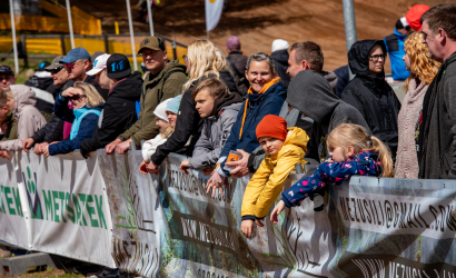 Vaidavas Kauss 2024 1. diena. Foto: Aija Valtmane260