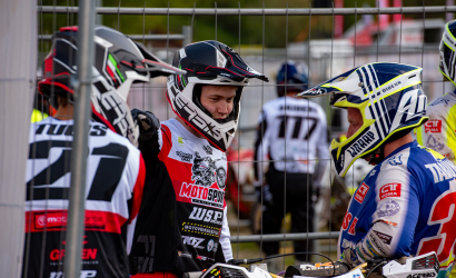 Vaidavas Kauss 2024 1. diena. Foto: Aija Valtmane264