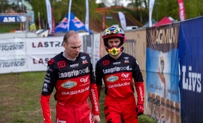 Vaidavas Kauss 2024 1. diena. Foto: Aija Valtmane265