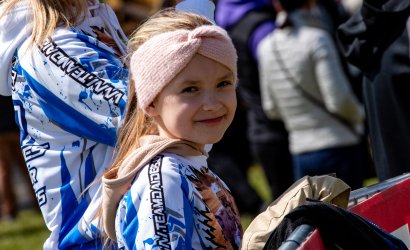 Vaidavas Kauss 2024 1. diena. Foto: Aija Valtmane270