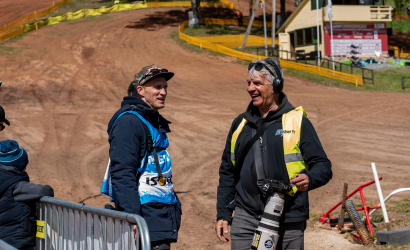 Vaidavas Kauss 2024 1. diena. Foto: Aija Valtmane272