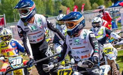 Vaidavas Kauss 2024 1. diena. Foto: Aija Valtmane273