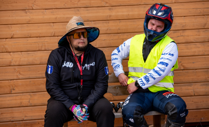 Vaidavas Kauss 2024 1. diena. Foto: Aija Valtmane279