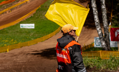 Vaidavas Kauss 2024 1. diena. Foto: Aija Valtmane285