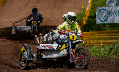 Vaidavas Kauss 2024 1. diena. Foto: Aija Valtmane286