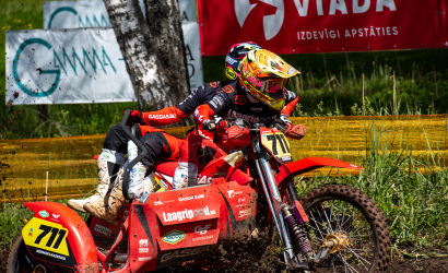 Vaidavas Kauss 2024 1. diena. Foto: Aija Valtmane288