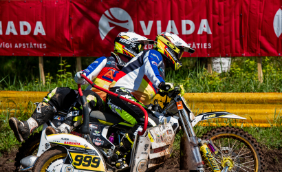 Vaidavas Kauss 2024 1. diena. Foto: Aija Valtmane290