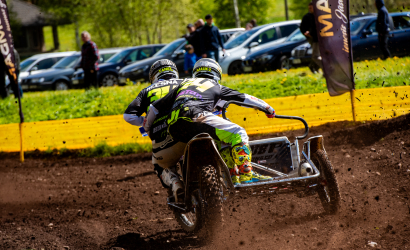 Vaidavas Kauss 2024 1. diena. Foto: Aija Valtmane295