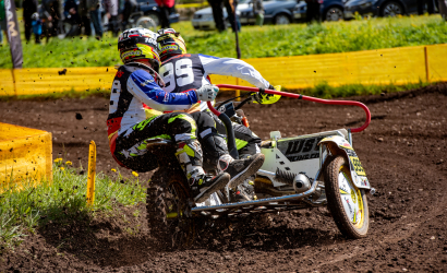 Vaidavas Kauss 2024 1. diena. Foto: Aija Valtmane296