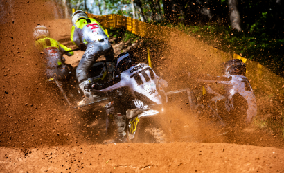 Vaidavas Kauss 2024 1. diena. Foto: Aija Valtmane298