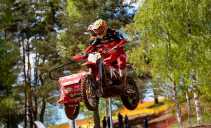 Vaidavas Kauss 2024 1. diena. Foto: Aija Valtmane300