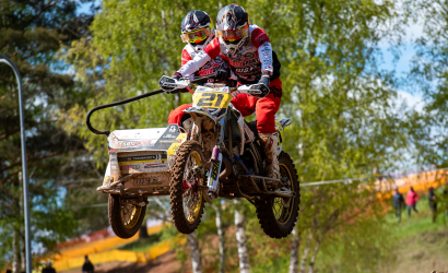 Vaidavas Kauss 2024 1. diena. Foto: Aija Valtmane301