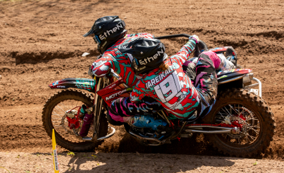 Vaidavas Kauss 2024 1. diena. Foto: Aija Valtmane304