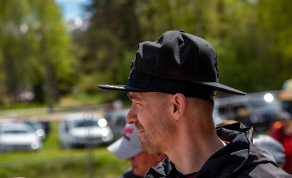 Vaidavas Kauss 2024 1. diena. Foto: Aija Valtmane314