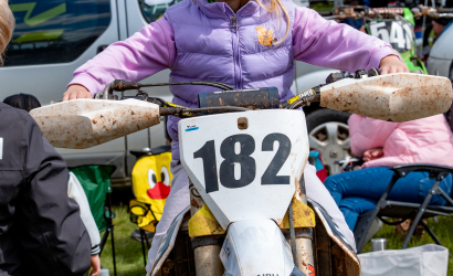 Vaidavas Kauss 2024 1. diena. Foto: Aija Valtmane316