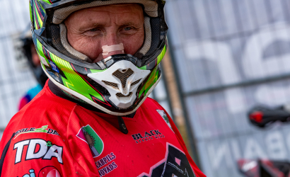 Vaidavas Kauss 2024 1. diena. Foto: Aija Valtmane317