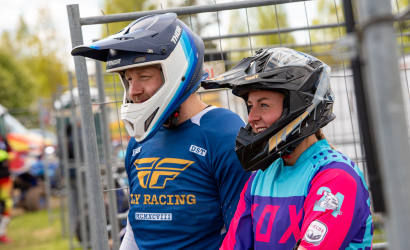 Vaidavas Kauss 2024 1. diena. Foto: Aija Valtmane318