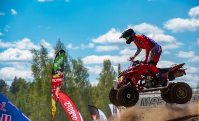 Vaidavas Kauss 2024 1. diena. Foto: Aija Valtmane322