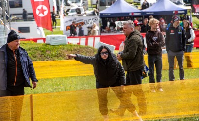 Vaidavas Kauss 2024 1. diena. Foto: Aija Valtmane324