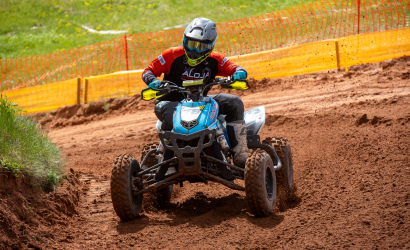 Vaidavas Kauss 2024 1. diena. Foto: Aija Valtmane326