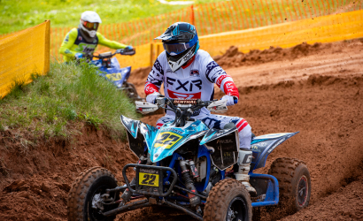 Vaidavas Kauss 2024 1. diena. Foto: Aija Valtmane327