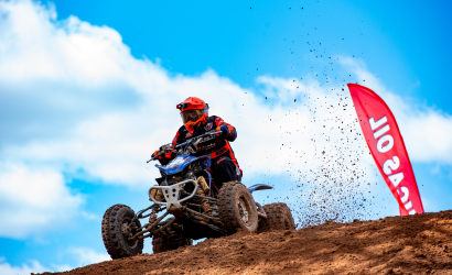 Vaidavas Kauss 2024 1. diena. Foto: Aija Valtmane329