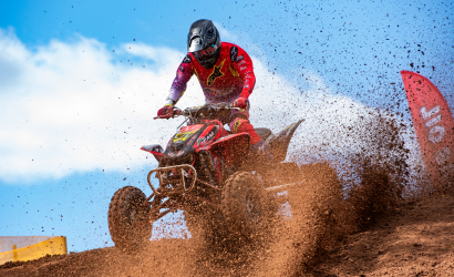 Vaidavas Kauss 2024 1. diena. Foto: Aija Valtmane331