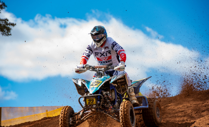 Vaidavas Kauss 2024 1. diena. Foto: Aija Valtmane336