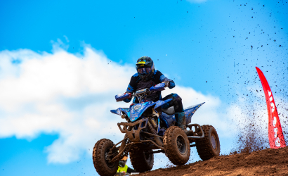 Vaidavas Kauss 2024 1. diena. Foto: Aija Valtmane337