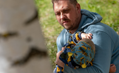 Vaidavas Kauss 2024 1. diena. Foto: Aija Valtmane341