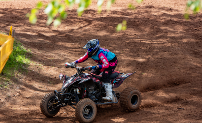 Vaidavas Kauss 2024 1. diena. Foto: Aija Valtmane342