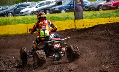 Vaidavas Kauss 2024 1. diena. Foto: Aija Valtmane344