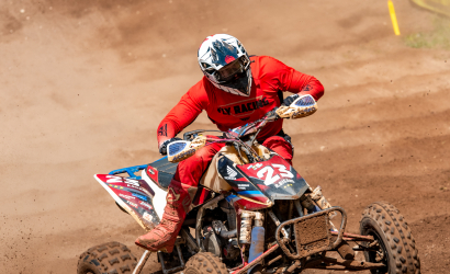 Vaidavas Kauss 2024 1. diena. Foto: Aija Valtmane346