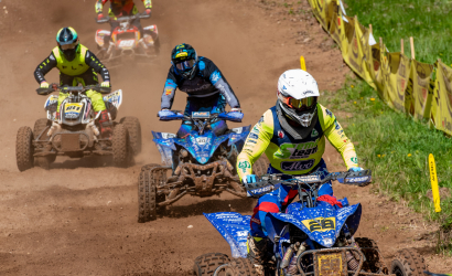 Vaidavas Kauss 2024 1. diena. Foto: Aija Valtmane348