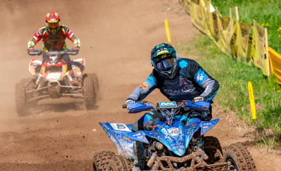 Vaidavas Kauss 2024 1. diena. Foto: Aija Valtmane349