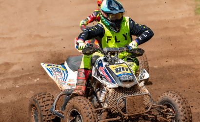 Vaidavas Kauss 2024 1. diena. Foto: Aija Valtmane350