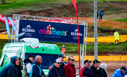 Vaidavas Kauss 2024 1. diena. Foto: Aija Valtmane352