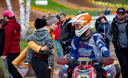 Vaidavas Kauss 2024 1. diena. Foto: Aija Valtmane354