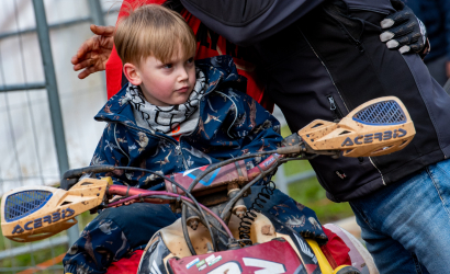 Vaidavas Kauss 2024 1. diena. Foto: Aija Valtmane356